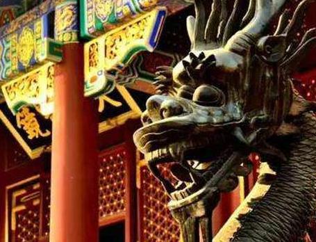 古代统治者对历史到底有多重视 不信看看这个职位就知道了