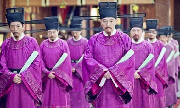 能人贤臣也有另一面:奢侈吃喝,贪图作乐