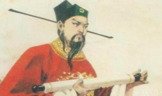 能人贤臣也有另一面:奢侈吃喝,贪图作乐