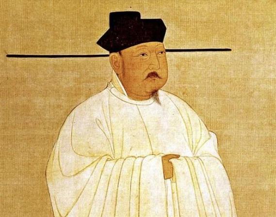 能人贤臣也有另一面:奢侈吃喝,贪图作乐
