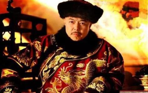 嘉庆是什么结局?去世的原因是什么