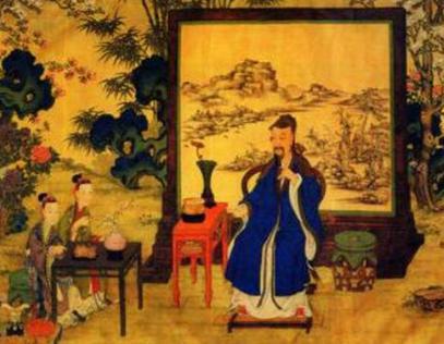 嘉庆是什么结局?去世的原因是什么