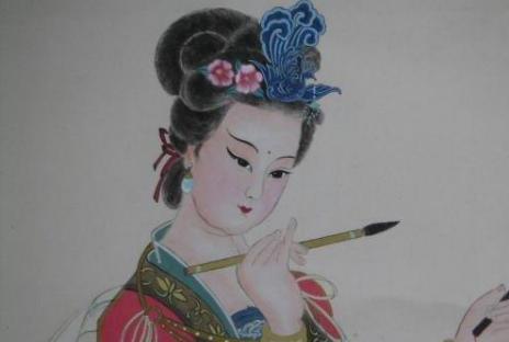 文成公主的晚年生活是什么样的
