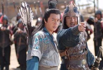 李广作为名将到底有多悲剧 历经三代皇帝都没有封侯