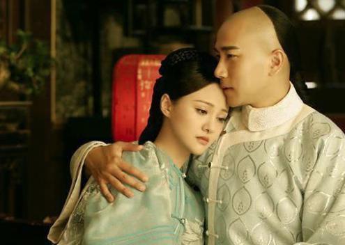 良妃:清朝首位出身辛者库的妃子,被康熙单独封妃