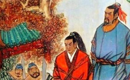 厕所出生的庶子才艺高，写传世之作，为何下场悲惨