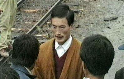 凤凰山事件简介 事件发生的过程是什么样的
