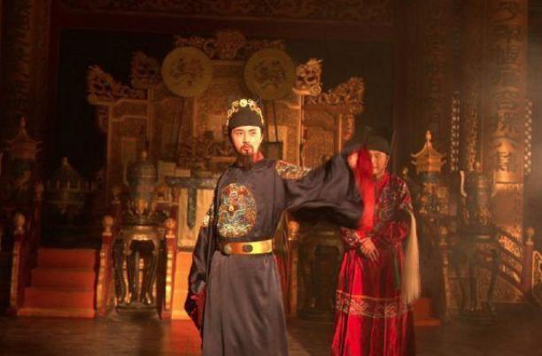 朱元璋不用一粒粟就能养兵百万,崇祯却没钱发军饷