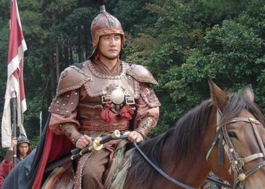 朱元璋不用一粒粟就能养兵百万,崇祯却没钱发军饷