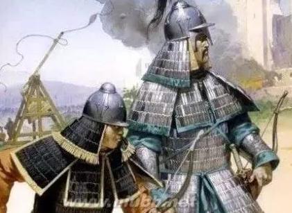 蒙古帝国的三次西征,改变了世界格局