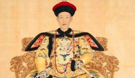 乾隆给英国国王一道圣旨,乔治三世看了为何大笑