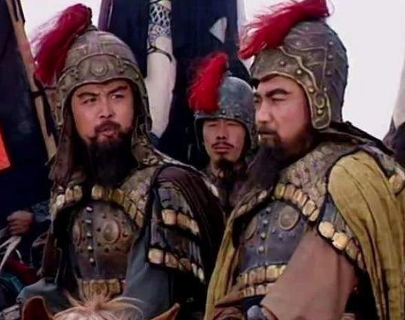 颜良被关羽斩杀,他的死和刘备没关系吗