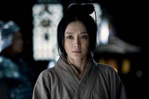 刘邦最宠爱的是戚夫人,刘邦连太子都想废为何没想过废吕雉