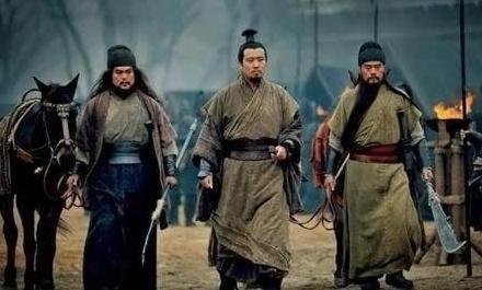 他们是刘备的头号猛将 他们的一身武功到底是谁教的