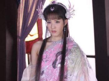 封神演义中通天教主座下五个死的较惨的弟子，其中碧霄仙子垫底！