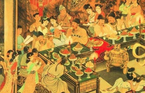 骁勇善战的将灵魂南宫长万,酒醉后杀国君