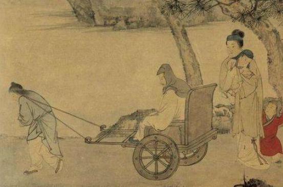 历史揭秘：是谁平定了庆父之难