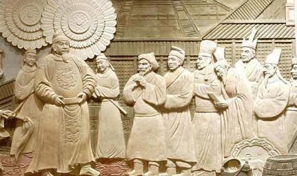 李世民到底要了什么东西 竟然会导致薛延陀国的灭亡的