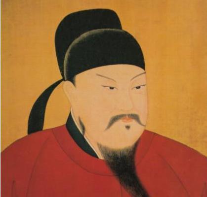 李世民到底要了什么东西 竟然会导致薛延陀国的灭亡的
