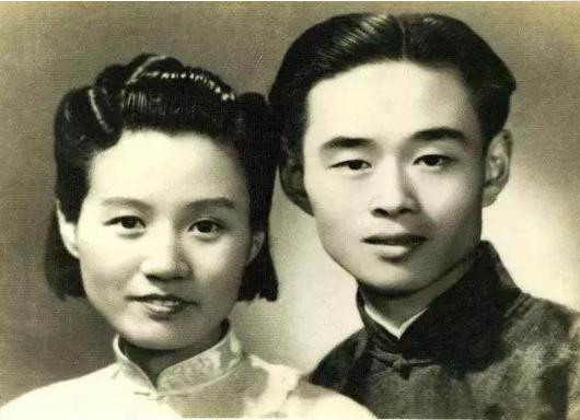 朱生豪和宋清如经历了什么