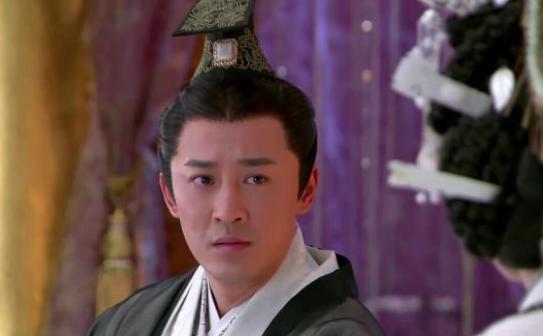 爷爷起兵反叛孙子,孙子堪称历史最荒唐皇帝