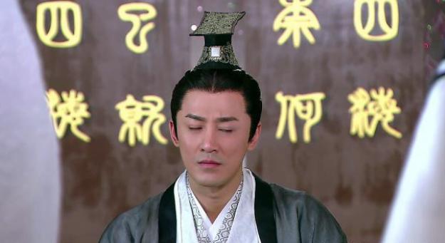 爷爷起兵反叛孙子,孙子堪称历史最荒唐皇帝