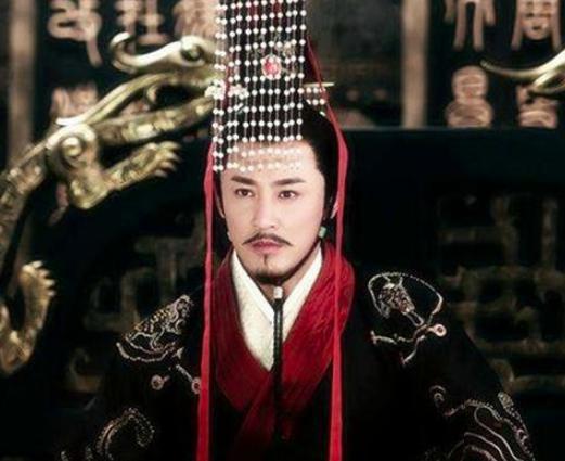 因一封“免死诏书”丧命,窦婴的一生经历了什么
