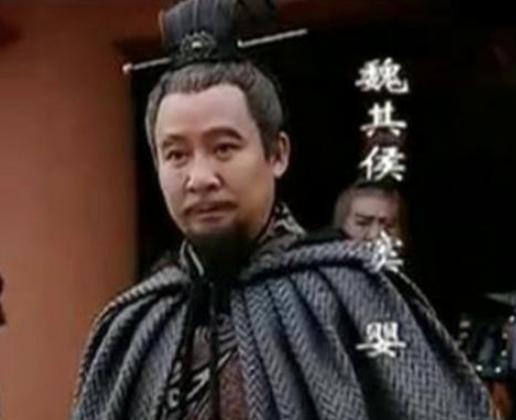 因一封“免死诏书”丧命,窦婴的一生经历了什么
