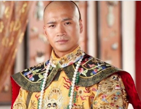 年羹尧看不起雍正帝