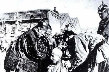 戊戌六君子是谁