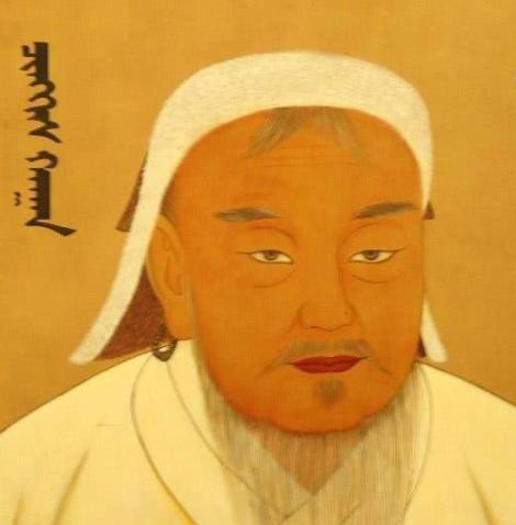 蒙古帝国西征时，那三大军事统帅都是谁