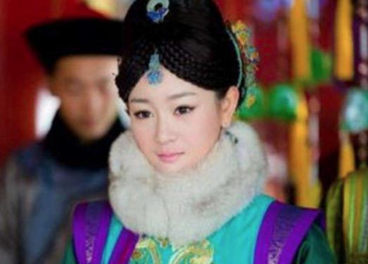 海兰珠美貌不及孝庄,她到底有何魅力