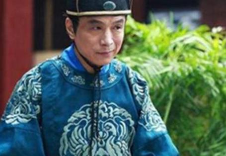 李辅国是什么结局