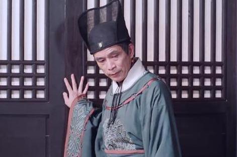 李辅国是什么结局