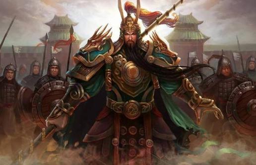 关羽的武器是什么