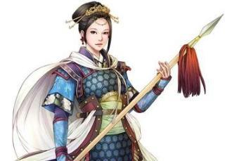 秦良玉是谁
