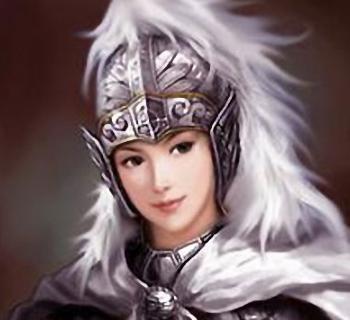 秦良玉是谁