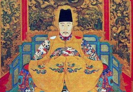 海瑞敢大骂嘉靖帝,嘉靖竟然没杀他