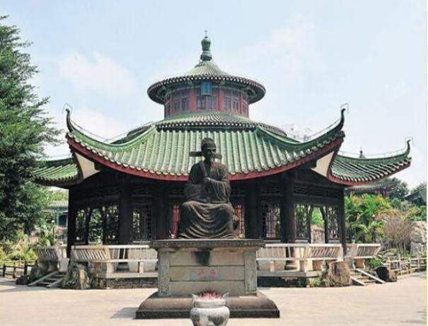 海瑞敢大骂嘉靖帝,嘉靖竟然没杀他