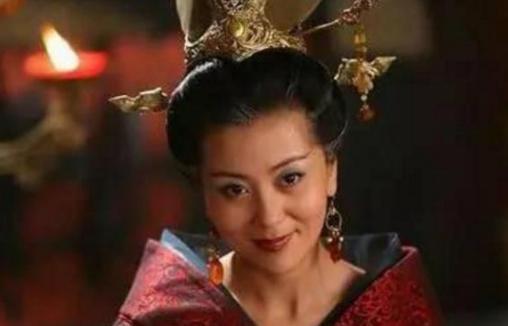 王政君真的克夫吗