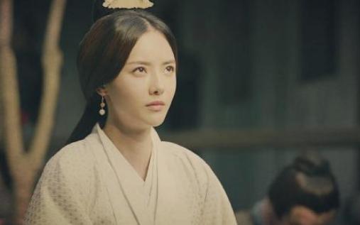 三国顶级美女甄宓,最后结局却凄凉无比