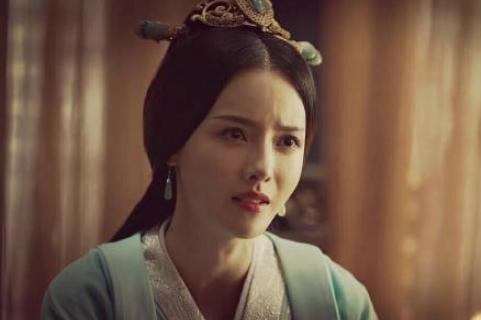 三国顶级美女甄宓,最后结局却凄凉无比