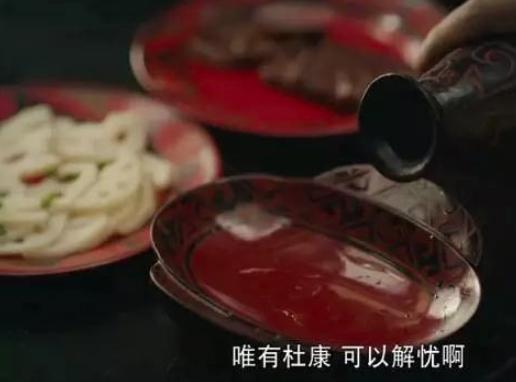 三国里酒量最厉害的人是谁
