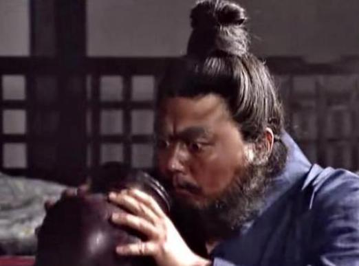 三国里酒量最厉害的人是谁