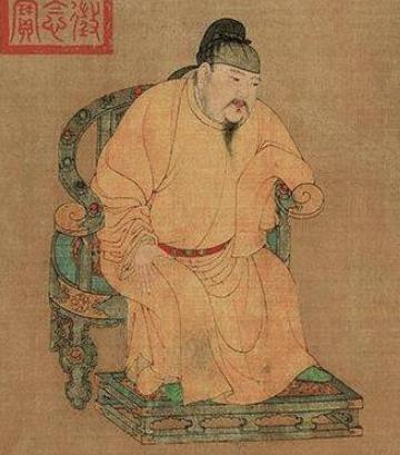 李辅国:唐朝第一位宦官宰相,还助唐肃宗治天下