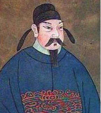 李辅国:唐朝第一位宦官宰相,还助唐肃宗治天下