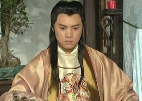 朱棣的儿子朱高煦,堪称历史上最窝囊的造反反面教材