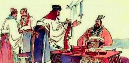 朱棣的儿子朱高煦,堪称历史上最窝囊的造反反面教材