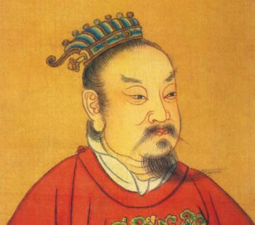 真书生做假皇帝说的是谁
