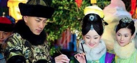 孝庄、哲哲皇后和海兰珠这三人竟是姑侄关系